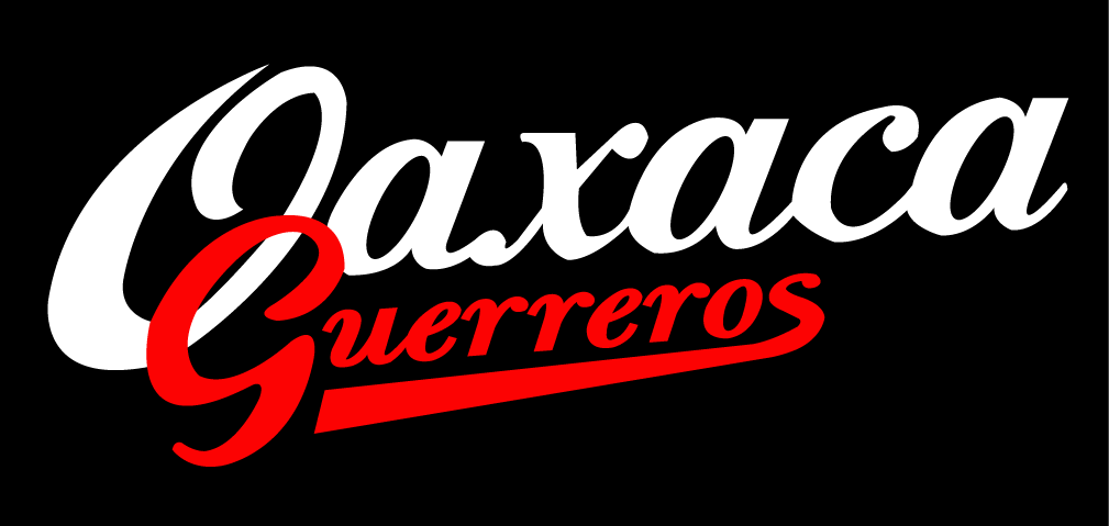 Oaxaca Guerreros 0-Pres Wordmark Logo iron on heat transfer
